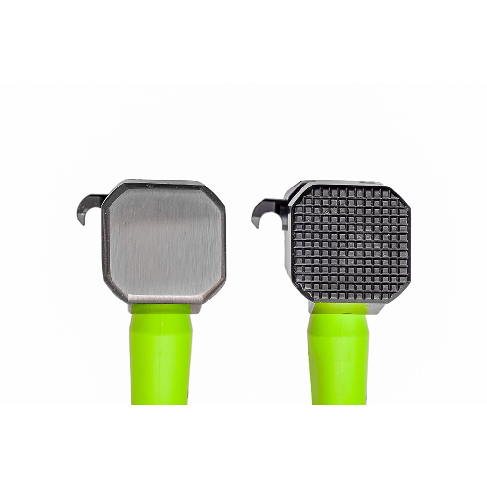 MADI 35oz. Milled Face Lineman Hammer MLH-1 from Columbia Safety